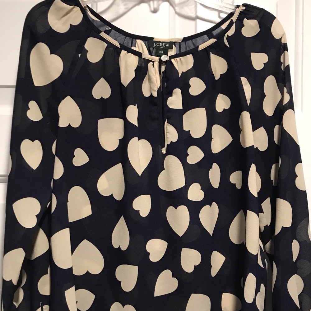 J. Crew Women’s Top